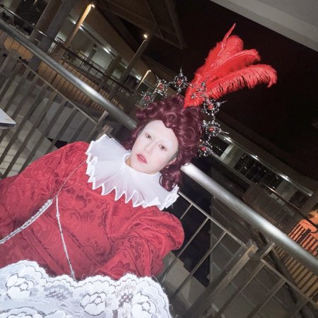 MuTeLuv: Diva Deva Mata (2025)