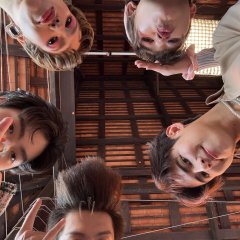 MuTeLuv: Diva Deva Mata Thai Drama photo