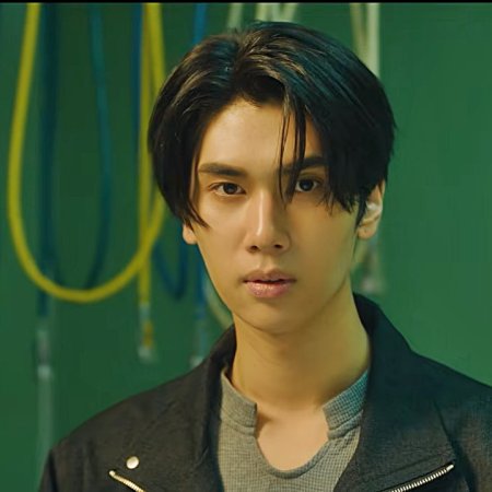 Dare You to Death (2025)
