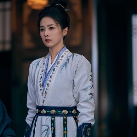 Unveil: Jadewind (2026)