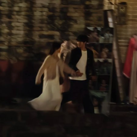 Sunshine through the Rain ()