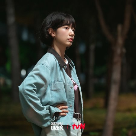 Undercover Miss Hong (2026)