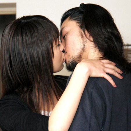 Naughty Instinct (2007)