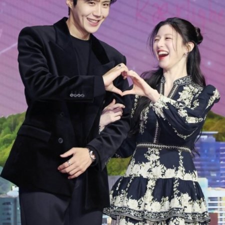 Can This Love Be Translated? (2026)