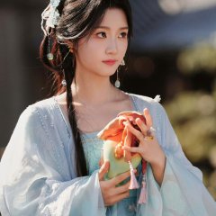 Love in the Clouds Chinese Drama photo