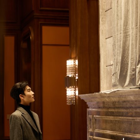 Chi Ai Wei Ju (2026)