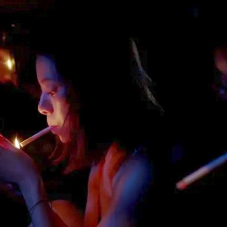 A Crimson Star (2018)