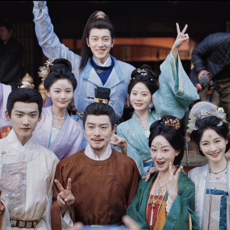 Shadows of Desire ()