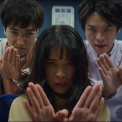 Mondays Japanese Movie(2022) photo