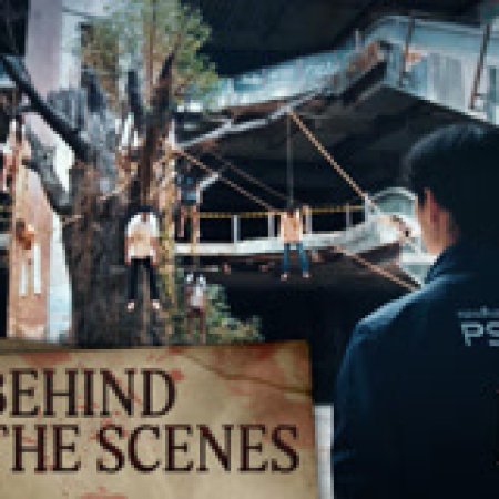 Goddess Bless You from Death Behind the Scenes (2025)