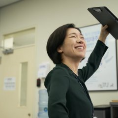 Mad Dance Office Korean Movie photo