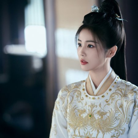 Unveil: Jadewind (2026)