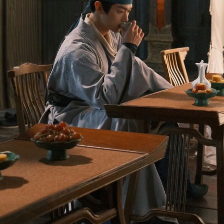 Tian Du Yi Wen Lu ()