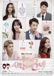 My Lovely Girl korean drama review