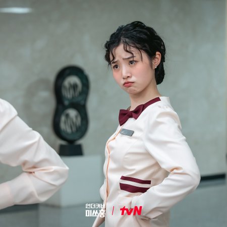 Undercover Miss Hong (2026)