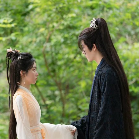 The Unclouded Soul (2025)