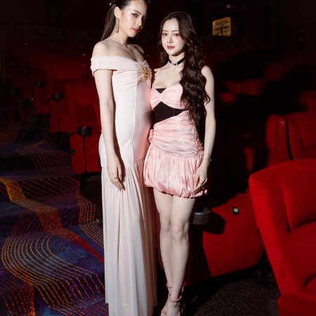 I Wanna Be Sup'tar (2026)