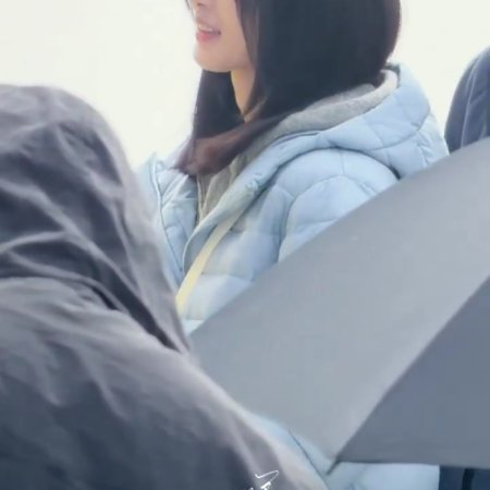 Sunshine through the Rain ()