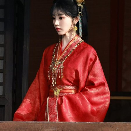 Where the Mask Ends ()