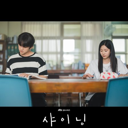 Still Shining (2026)