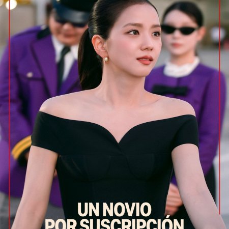 Boyfriend on Demand (2026)