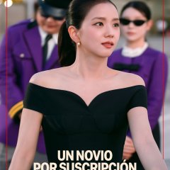 Boyfriend on Demand Korean Drama photo