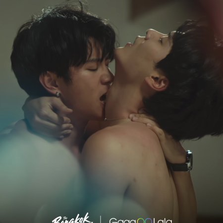 The Bangkok Boy (2025)