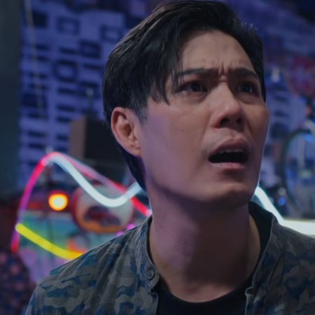 The Bangkok Boy (2025)