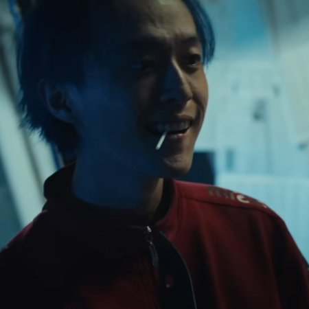 The Bangkok Boy (2025)