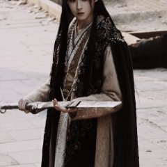 The Resurrection Painted Skin Chinese Drama(0000) photo