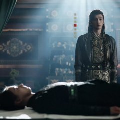 The Imperial Coroner Season 2 Chinese Drama photo