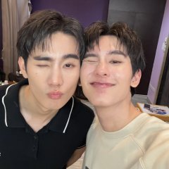 Melody of Secrets Thai Drama photo