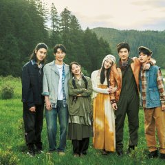 Love 214 Times in Shangrila Chinese Drama(2025) photo