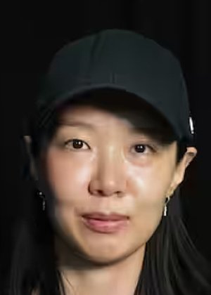 Min Song A in Doona! Korean Drama