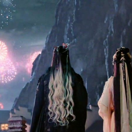 Whispers of Fate (2025)