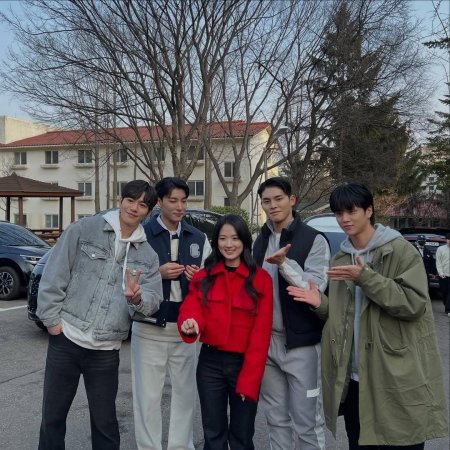 No Tail to Tell (2026)