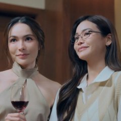 The Water Thai Drama photo