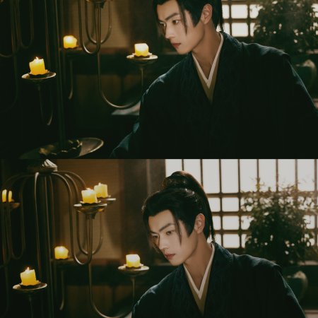 Tian Du Yi Wen Lu ()