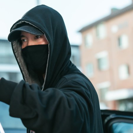 The Judge Returns (2026)