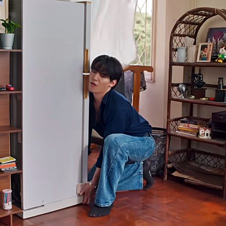 My Romance Scammer (2026)