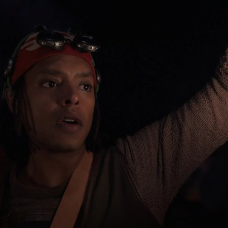 One Piece Season 2: Into the Grand Line (2026)