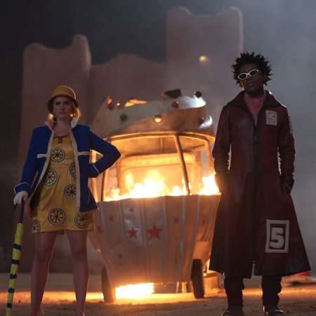 One Piece Season 2: Into the Grand Line (2026)