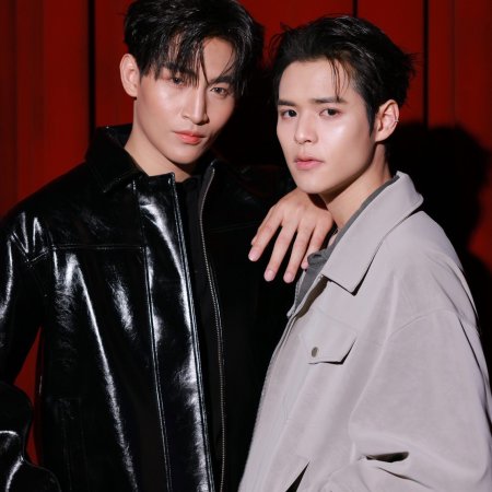 My Romance Scammer (2026)