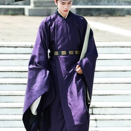 The Palace Stewardess ()