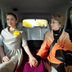 Tokyo Taxi Japanese Movie(2025) photo