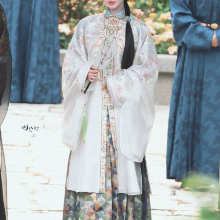 Ju Jing Yi