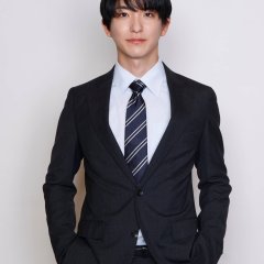 Maeda Goki photo