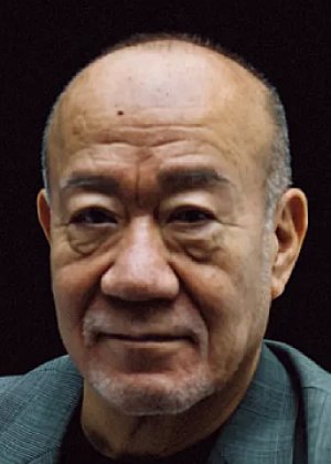 Joe Hisaishi in Saka no Ue no Kumo Japanese Drama