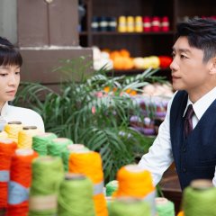 Xing Sheng Jie Chinese Drama(0000) photo