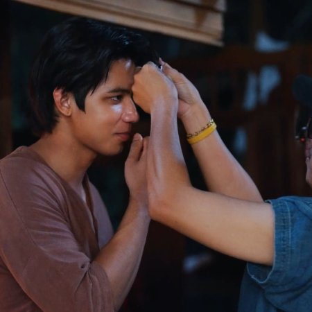 Love upon a Time Behind the Scenes (2026)